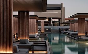 Nema Design Hotel & Spa - Small Luxury Hotels Of The World (Adults Only)